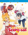 The Helpful Fox Senko-San: The Complete Series [Blu-ray]