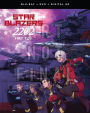 Star Blazers: Space Battleship Yamato 2202 - Part Two [Blu-ray]