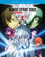 Bungo Stray Dogs: Dead Apple [Blu-ray]