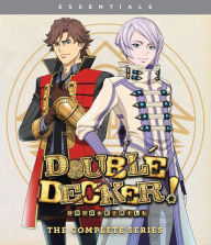 Title: Double Decker! Doug and Kirill: The Complete Series [Blu-ray]