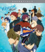 Free! - Dive to the Future: Season 3 [Blu-ray] [2 Discs]