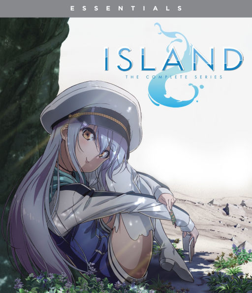 Island: The Complete Series [Blu-ray]