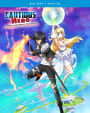 Cautious Hero: The Hero is Overpowered but Overly Cautious: The Complete Series [Blu-ray]