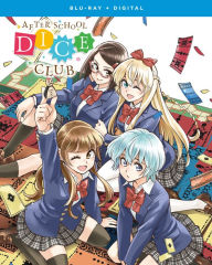 Title: After School Dice Club: The Complete Series [Blu-ray]