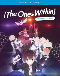 Title: The Ones Within: The Complete Series [Blu-ray]