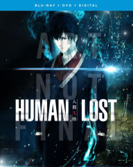 Title: Human Lost: The Movie [Blu-ray]