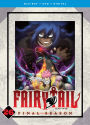 Fairy Tail: Final Season - Part 26 [Blu-ray/DVD] [4 Discs]