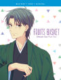 Fruits Basket: Season Two - Part Two [Blu-ray]