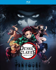 Title: Demon Slayer: Kimetsu No Yaba - Part 1