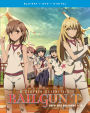 A Certain Scientific Railgun T: Part One [Blu-ray]