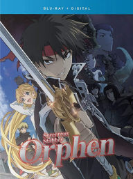 Title: Sorcerous Stabber Orphen: Season One [Blu-ray]