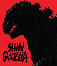 Title: Shin Godzilla [Blu-ray]