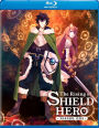 Rising of the Shield Hero: Season One [Blu-ray]