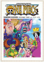 One Piece: Season Eleven - Voyage Two [Blu-ray/DVD] [4 Discs]