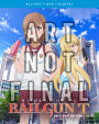 A Certain Scientific Railgun T: Part Two [Blu-ray]