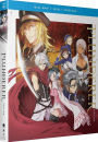 Plunderer: Part 2 [Blu-ray/DVD] [4 Discs]