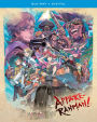 Appare-Ranman!: The Complete Season [Blu-ray]