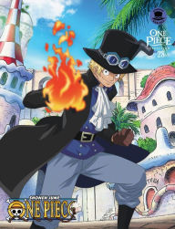One Piece Edição Especial (HD) - Skypiea (136-206) O Cerco da