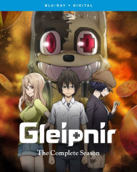 Title: Gleipnir: The Complete Season [Blu-ray] [2 Discs]