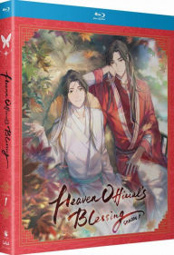Title: Heaven Official's Blessing: Season 1 [Blu-ray]