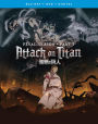 Attack on Titan: Final Season - Part 1 [Blu-ray]