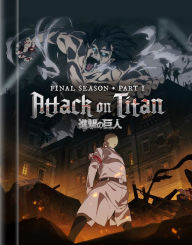 Attack On Titan: Final Season - Part 1