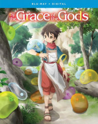 Title: By the Grace of the Gods: Season 1 [Blu-ray]