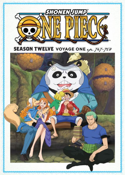 One Piece: Season