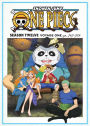 One Piece: Season 12 - Voyage 1 [Blu-ray]