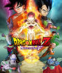 Dragon Ball Z: Resurrection 'F' [Blu-ray]