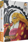 One Piece: Collection 31 [Blu-ray]