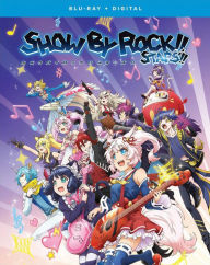 Title: Show by Rock!! Stars!!: The Complete Season [Blu-ray]