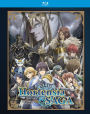 Hortensia Saga: The Complete Season [Blu-ray]