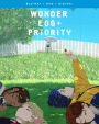 Wonder Egg Priority: The Complete Season [Blu-ray]
