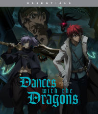 Title: Dances with the Dragons: The Complete Series [Blu-ray]