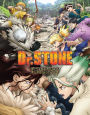 Dr. Stone: Season 2 [Blu-ray]