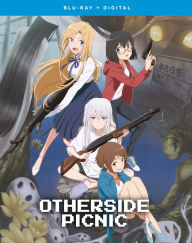 Title: Otherside Picnic: The Complete Season [Blu-ray]