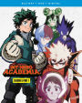 My Hero Academia: Season 5 - Part 1 [Blu-ray]