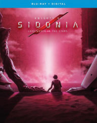 Title: Knights of Sidonia: Love Woven in the Stars [Includes Digital Copy] [Blu-ray]