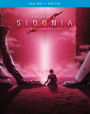 Knights of Sidonia: Love Woven in the Stars [Includes Digital Copy] [Blu-ray]