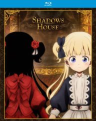 Title: Shadows House: The Complete Season [Blu-ray]