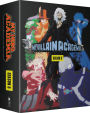 My Hero Academia: Season 5 - Part 2 [Limited Edition] [Blu-ray/DVD]