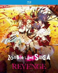 Title: Zombie Land Saga Revenge: Season 2 [Blu-ray]