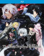 The Case Study of Vanitas: Season 1 - Part 2 [Blu-ray]