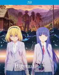 Title: Higurashi: When They Cry - SOTSU: Season 2 [Blu-ray]