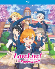 Title: Love Live! Superstar!!: Season 1 [Blu-ray]