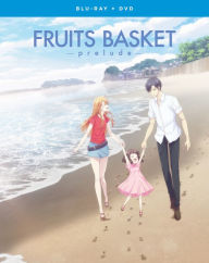 Title: Fruits Basket: Prelude [Blu-ray]