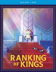Title: Ranking of Kings: Season 1 - Part 1 [Blu-ray]