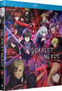 Scarlet Nexus: Season 1 - Part 2 [Blu-ray]