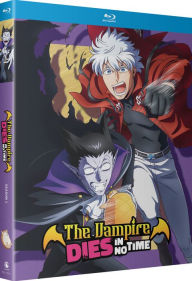 Title: The Vampire Dies in No Time: Season 1 [Blu-ray]